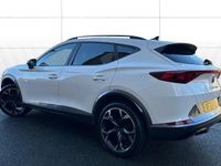 Used Cupra Formentor 150 HP (110 kW) 2023 SUV