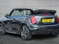 Used Mini Cooper Cabriolet Sport 204 HP (150 kW) 2026 Cabriolet