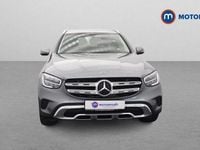 Used Mercedes GLC220 194 HP (142 kW) 2020 Grey Estate