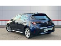 used Toyota Corolla 1.8 VVT-i Hybrid Icon 5dr CVT Hybrid Hatchback