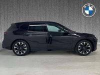 Used BMW iX M Sport 300 kW (408 HP) 2025 Black SUV