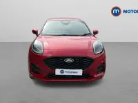 Used Ford Puma ST-Line 125 HP (91 kW) 2025 Red SUV