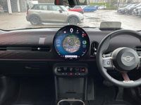 Used Mini Cooper Hatch 113 kW (154 HP) 2026 Green Hatchback