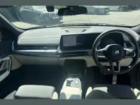 Used BMW iX2 M Sport 230 kW (313 HP) 2026 Black sapphire SUV