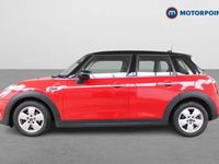 used Mini Cooper Hatch 1.5Classic II 5dr