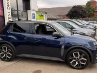 New Renault 5 E-Tech Komfort 110 kW (150 HP) 2026 Hatchback