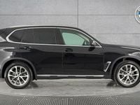 Used BMW X5 xLine 294 HP (216 kW) 2025 Black SUV