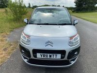 used Citroën C3 Picasso -