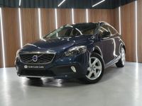 used Volvo V40 CC 1.6 D2 LUX 5d 113 BHP