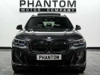 Used BMW iX3 M Sport 210 kW (286 HP) 2022 SUV