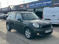 Used Mini ONE 98 HP (72 kW) 2016 Grey Hatchback