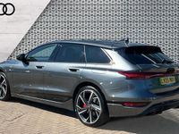 Used Audi A6 e-tron Comfort 210 kW (286 HP) 2025 Grey  Estate