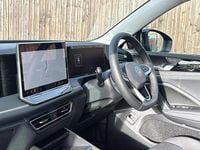 New VW Tiguan Elegance 147 HP (108 kW) 2025 Black SUV