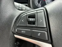 Used Suzuki Ignis SZ-T 83 HP (61 kW) 2020 Red SUV