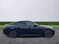 Used BMW i4 M Sport 250 kW (340 HP) 2022 Black Sedan