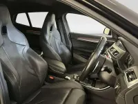 Used BMW X2 306 HP (225 kW) 2019 Black SUV