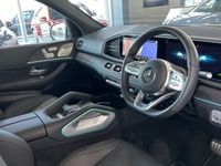 used Mercedes GLE400 GLE4Matic AMG Line Prem + 5dr 9G-Tron [7 St]