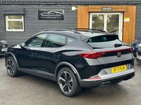 Used Cupra Formentor 2022 Black SUV