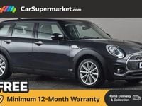 Used Mini Cooper Clubman Classic 192 HP (141 kW) 2019 Grey Estate