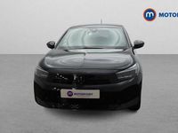 Used Vauxhall Corsa 131 HP (96 kW) 2024 Black Hatchback