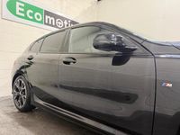 Used BMW 120 M Sport 2025 Black Hatchback