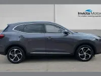 Used MG HS Trophy 162 HP (119 kW) 2024 Grey SUV