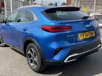 New Kia XCeed 140 HP (102 kW) 2025 SUV