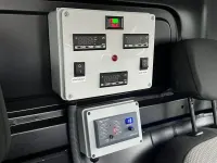 Used Renault Kangoo Business 44 kW (60 HP) 2021 White MPV