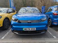 Used Ford Capri Premium 210 kW (286 HP) 2024 SUV