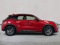 Used Lexus LBX 136 HP (100 kW) 2024 Red SUV