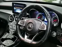 Used Mercedes C63 AMG Premium 476 HP (350 kW) 2018 Sedan