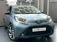 Used Toyota Aygo X 72 HP (52 kW) 2025 Grey SUV