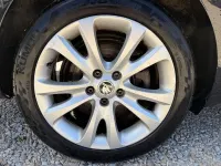 Used Skoda Superb Business Line 2015 Black Estate