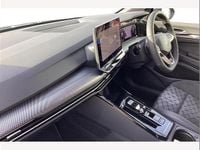 New VW Golf VIII R-line 150 HP (110 kW) 2025 Grey Hatchback