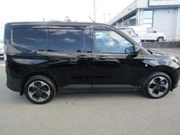 Used Ford Transit Limited 100 kW (136 HP) 2025 Black Van