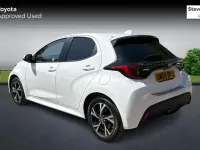Used Toyota Yaris Design 116 HP (85 kW) 2026 Hatchback