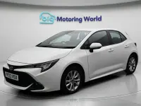 Used Toyota Corolla 140 HP (102 kW) 2026 Hatchback