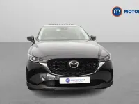 Used Mazda CX-5 Exclusive-Line 165 HP (121 kW) 2025 Black SUV