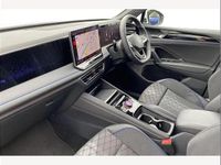 Used VW Tiguan R-line 150 HP (110 kW) 2025 White SUV