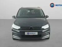 Used VW Touran SEL 150 HP (110 kW) 2025 Grey MPV