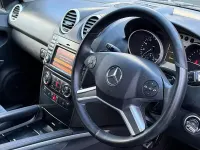Used Mercedes ML300 2011 Silver SUV