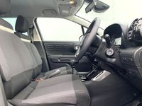 Used Citroën C3 Aircross PureTech 108 HP (79 kW) 2023 Black SUV