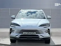 Używany BYD Seal Comfort 218 KM (160 kW) 2025 Kombi