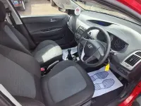 Used Hyundai i20 Classic 86 HP (63 kW) 2013 Red Hatchback