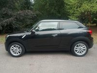 Used Mini Cooper Coupé 2016 Black Coupe