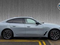 Used BMW M440 M Sport 369 HP (271 kW) 2025 Grey Sedan