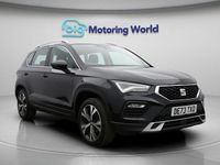 Begagnad Seat Ateca SE Technology 150 HK (110 kW) 2025 SUV