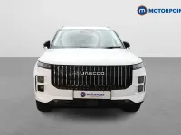 Used Jaecoo 7 204 HP (150 kW) 2026 White SUV