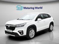 Used Suzuki SX4 S-Cross 127 HP (93 kW) 2023 SUV