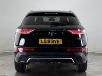 Used DS Automobiles DS7 Crossback Prestige 131 HP (96 kW) 2020 SUV